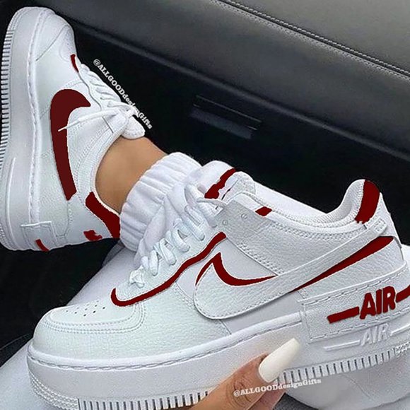 nike af1s shadow